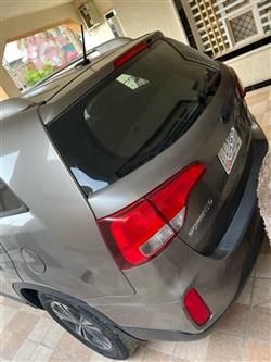 كيا سورينتو